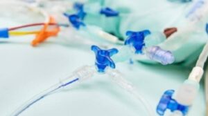 Read more about the article Bridging the Gap: Effective Bonding of Thermoplastic Elastomers (TPEs) for Medical Devices