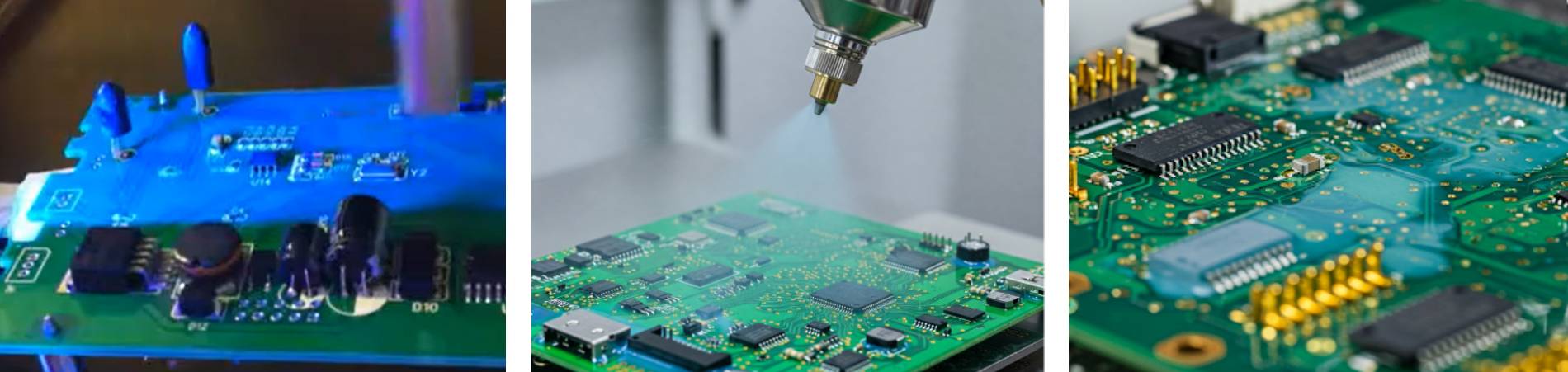 Read more about the article UV Adhesives | Conformal Coating