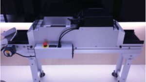 Read more about the article Speed Up Your Production: A Guide to UV Light Curing Conveyor Systems