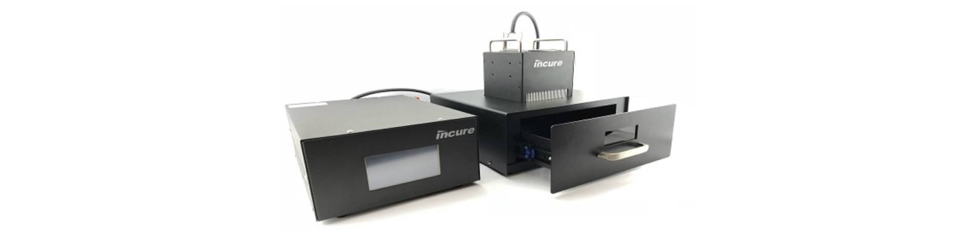 Read more about the article Ultra-High Power UV LED Curing Systems