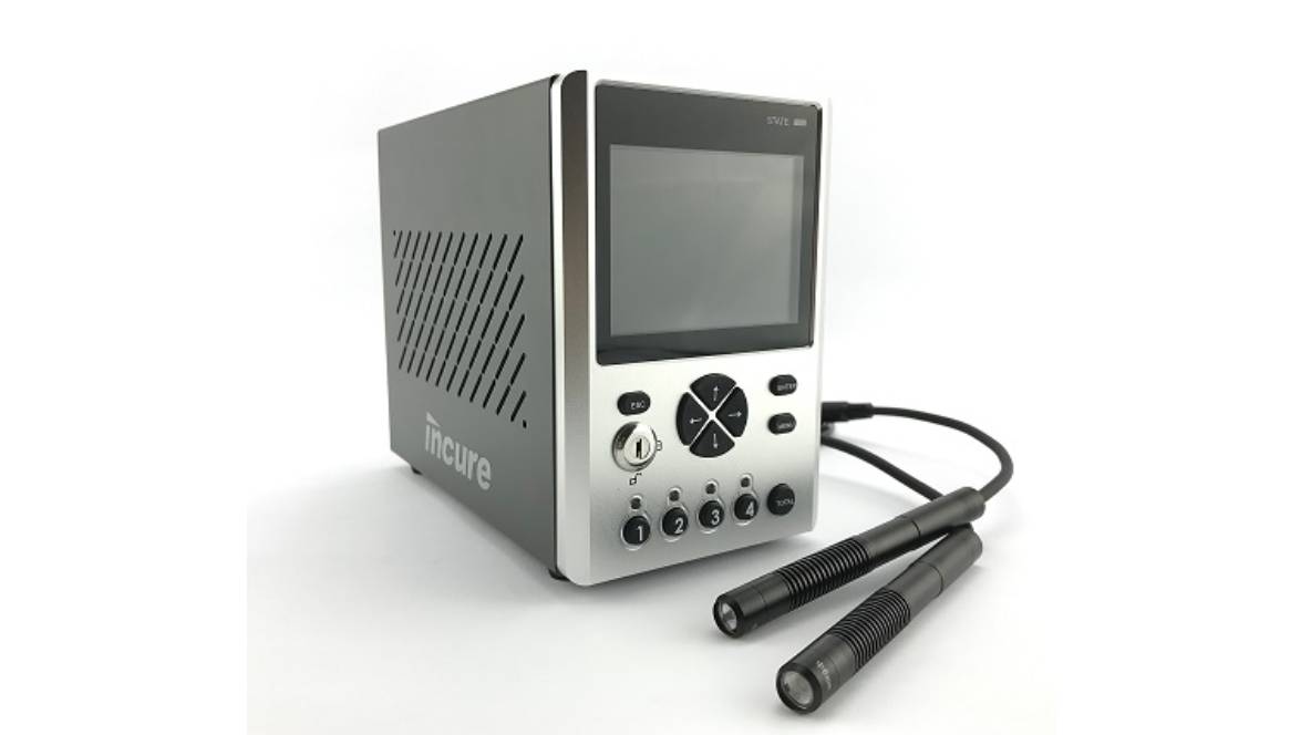 You are currently viewing L9000 Compact UV LED Spot Curing Lamp: Precise, Instant Curing for Diverse Applications