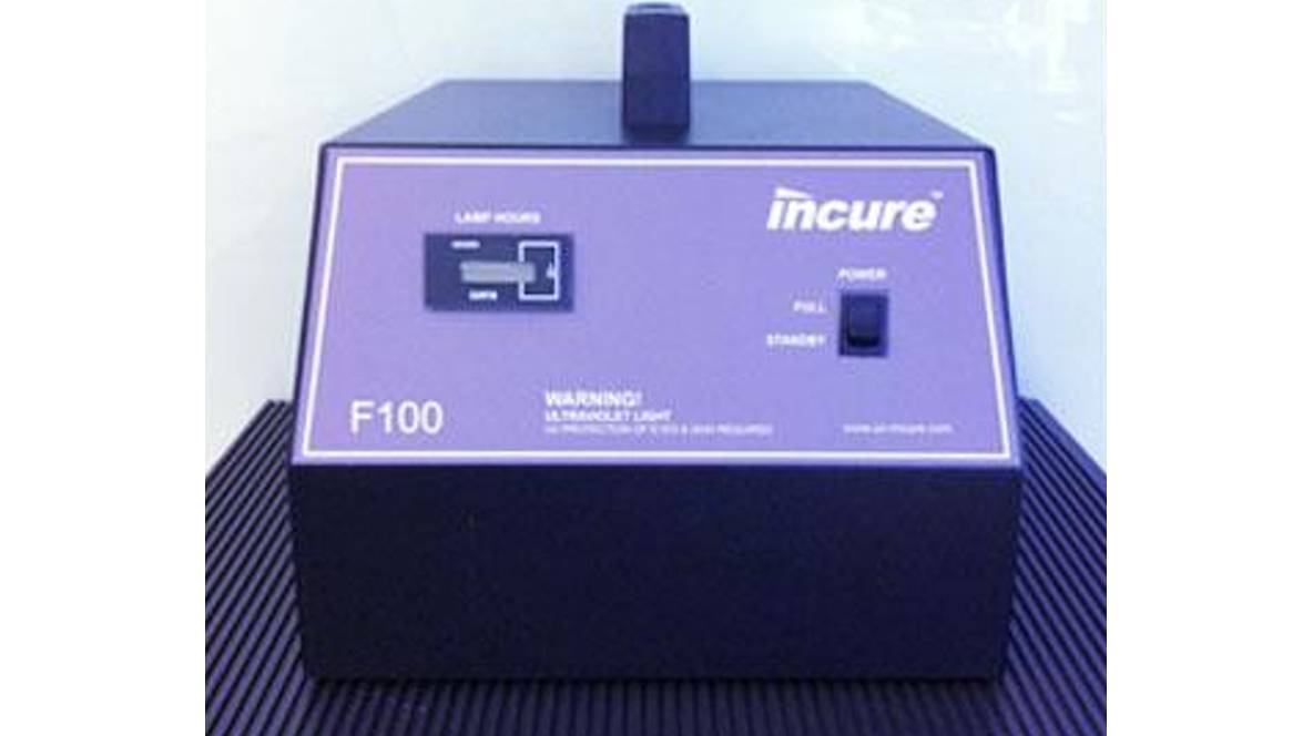 Read more about the article Shining a Light on Efficiency: Compact UV Flood Curing Lamps for Modern Manufacturing