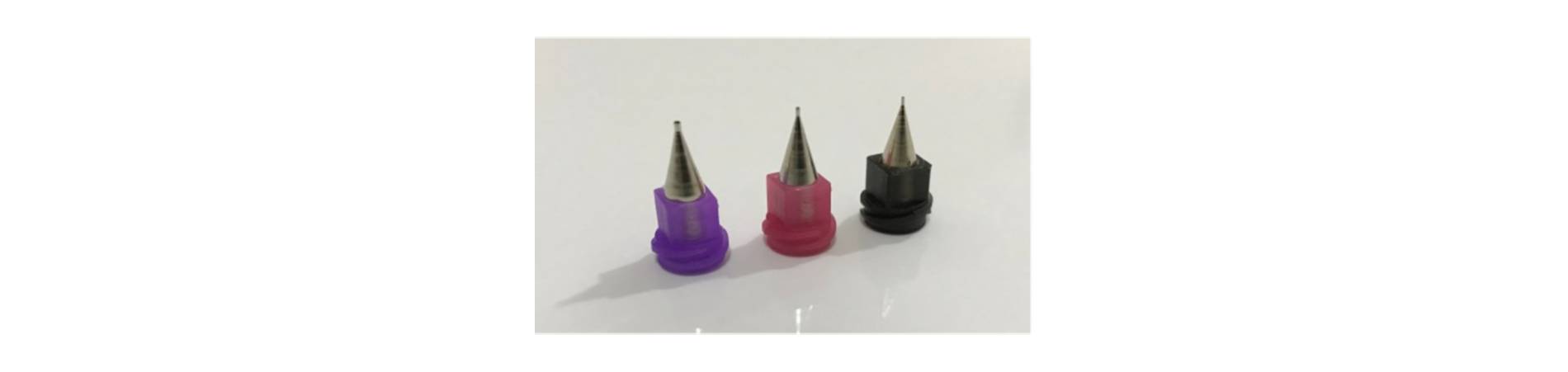 Read more about the article High Precision Dispensing Needles