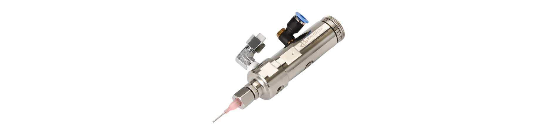 You are currently viewing BV-520M | Needle Dispensing Valve