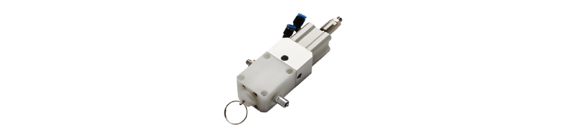 You are currently viewing BV-M0250T | Metering Valve