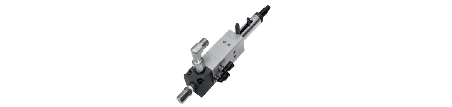 You are currently viewing BV-M06 | Metering Valve