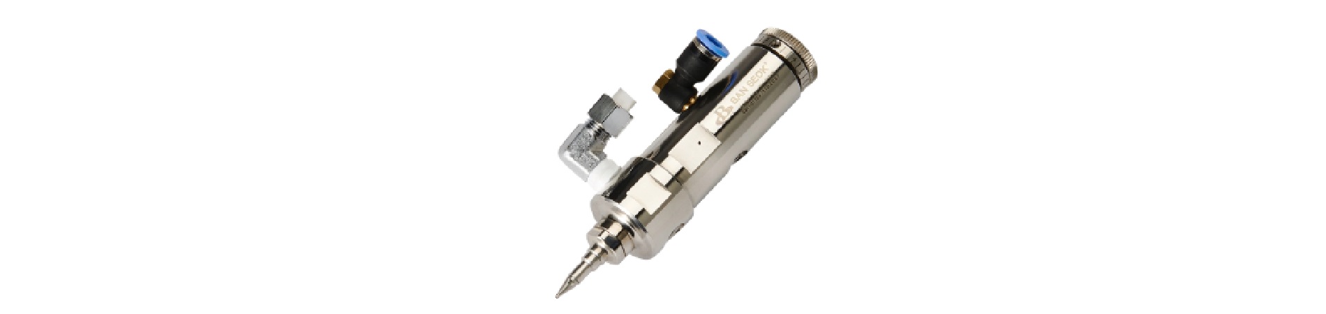 You are currently viewing BV-520P | Needle Dispensing Valve