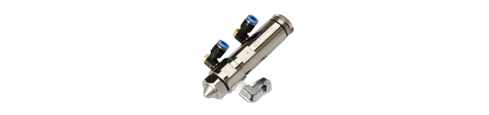 You are currently viewing BV-500 | Spray Valve