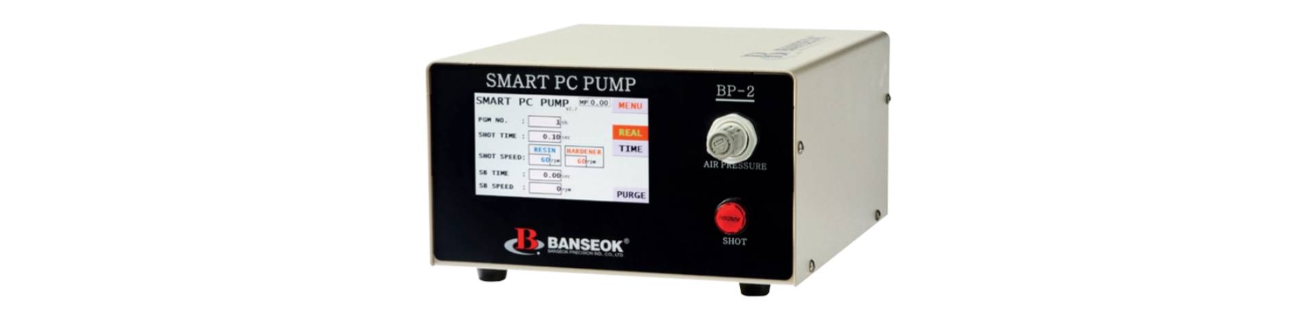 You are currently viewing BP-2 | Progressive Cavity Pump Controller