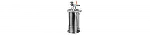 Read more about the article Pressure Tank BST Type