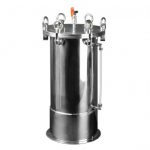 Pressure Tank BMT Type