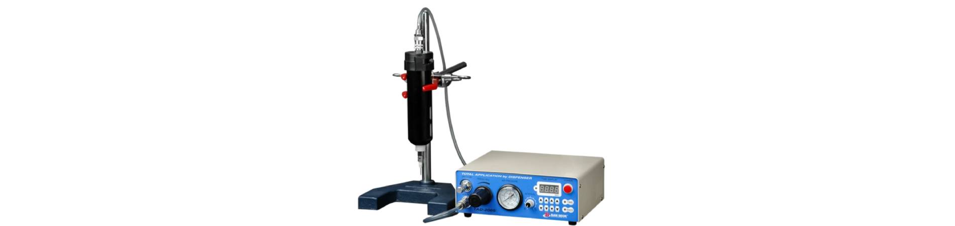 You are currently viewing TAD-102 | Cartridge Dispensing for High-Volume Applications