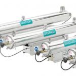 SANITRON UV Water Purifiers: 3-416 GPM | Models S17A, S23A, S37C, S50C