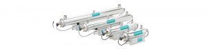 Read more about the article SANITRON® S37C Ultraviolet Water Purifier, 12 GPM | Compact UV Disinfection