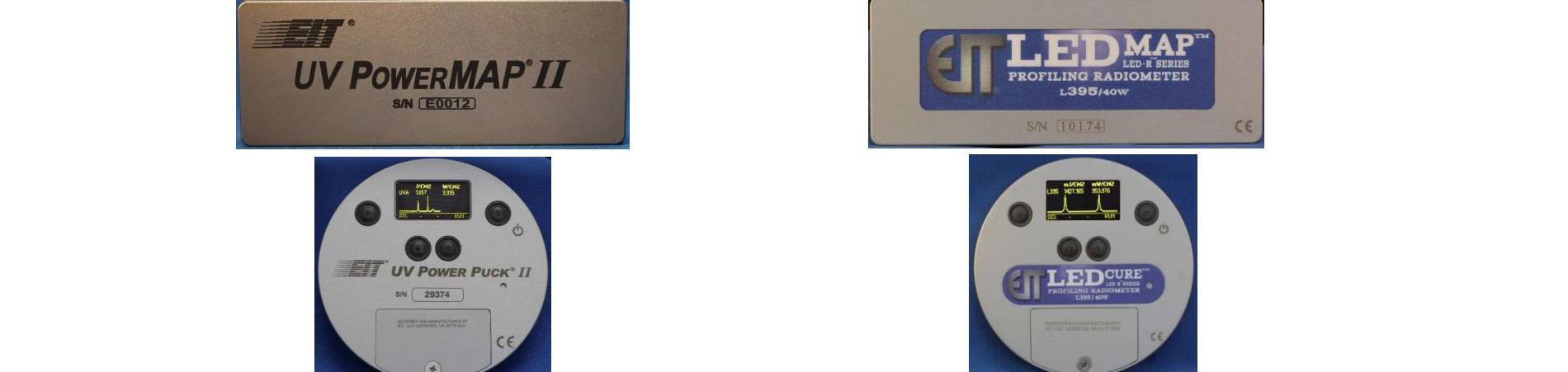 Read more about the article LED Instruments | PowerMAP® II & LEDMAP™