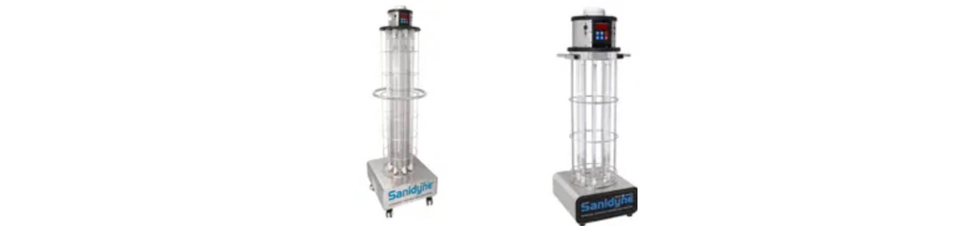 You are currently viewing UV Light Disinfection in Operating Rooms | UV Room Sanitizer