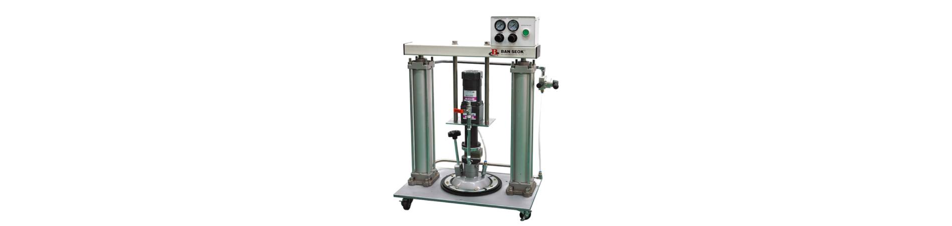 Read more about the article Adhesive Dispensing Pumps